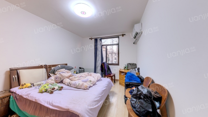 华电新村二手房实景图