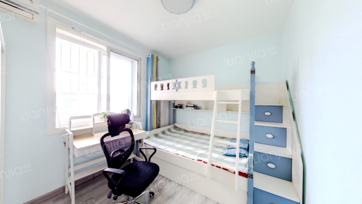 新闻里二手房实景图