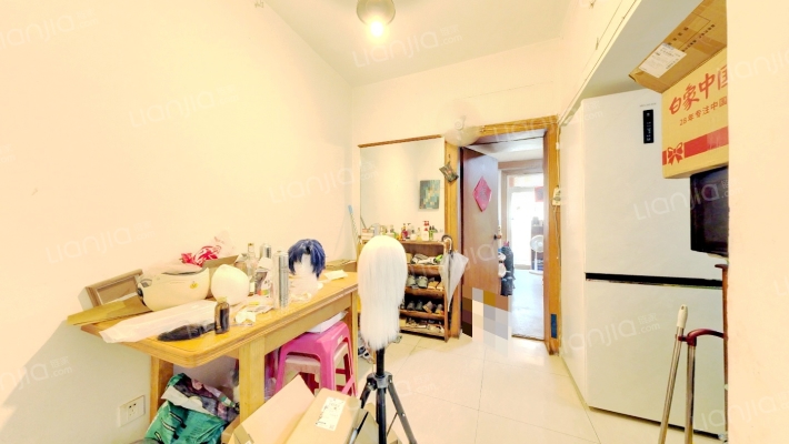 吉兆花园二手房实景图