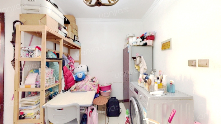 云岗南区西里二手房实景图