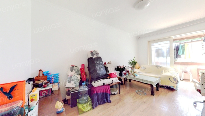 光大新居二手房实景图