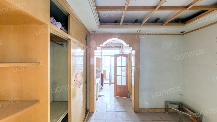 长安路95号二手房实景图