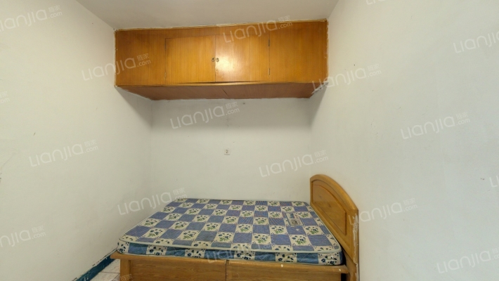 爱民社区二手房实景图