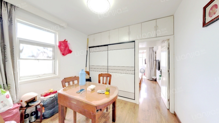 凤和西园二手房实景图