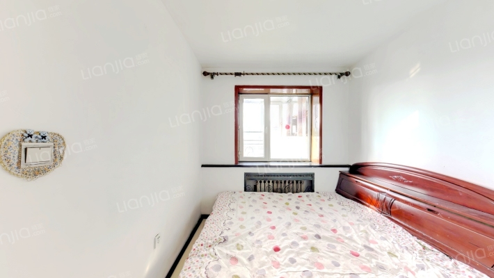 金海城二手房实景图