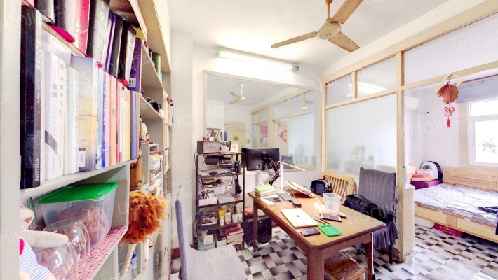 淮河路422号二手房实景图