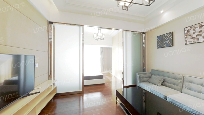 维多利亚公馆二手房实景图