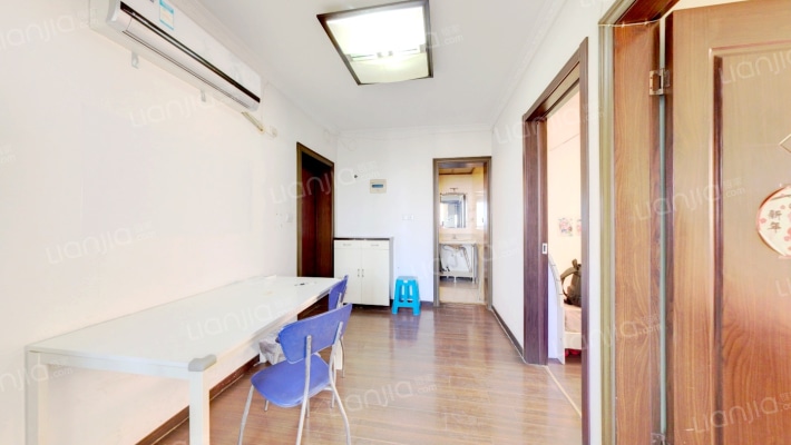 弓箭坊小区二手房实景图