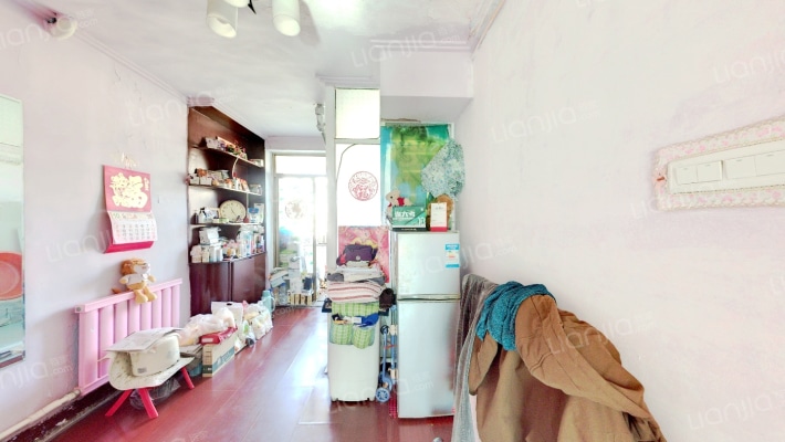 北安路二手房实景图