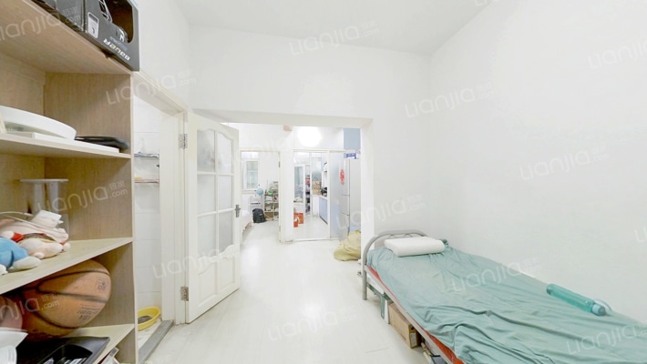 旭辉苑二手房实景图