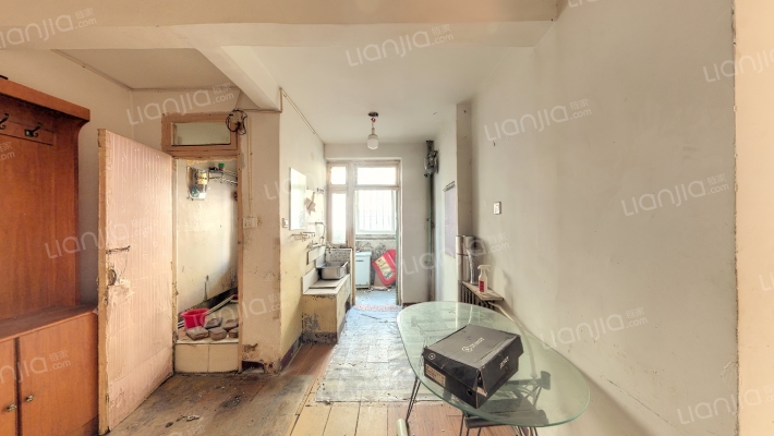 潞河南里二手房实景图