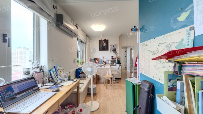 翠微东里二手房实景图