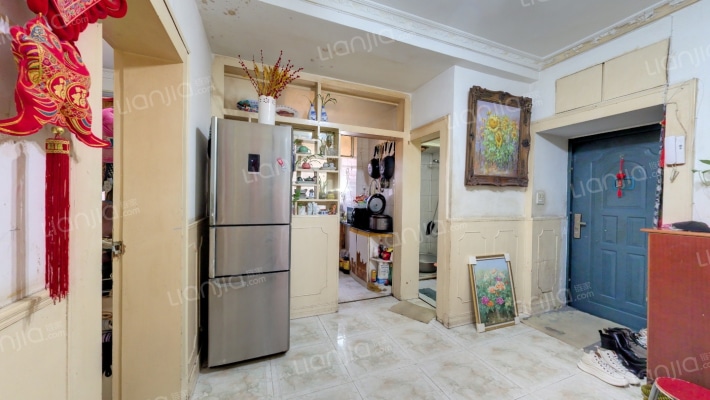 虎踞北路15号二手房实景图