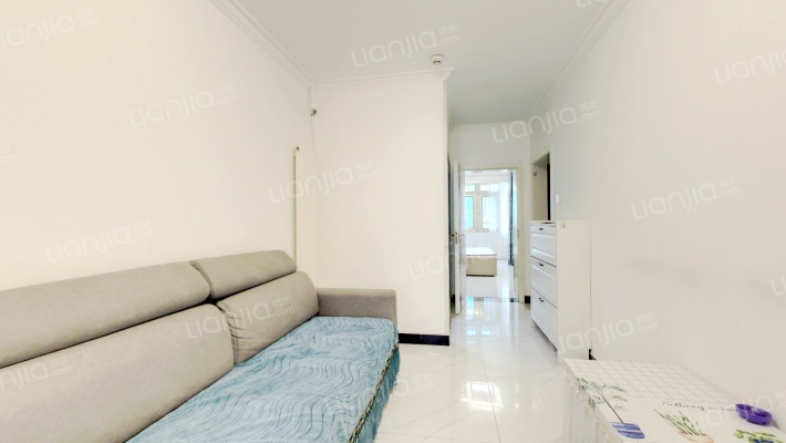 新桥路小区二手房实景图