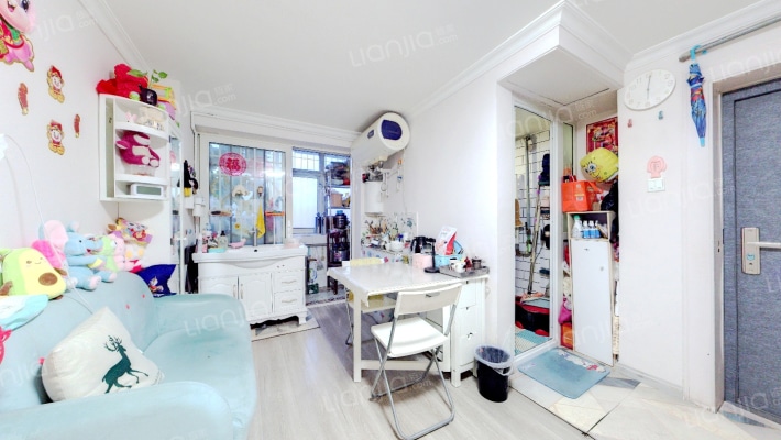 三里庄东街100号二手房实景图