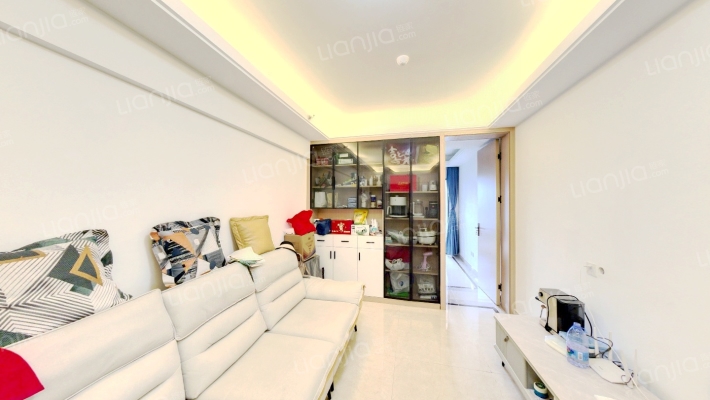 奥园城央壹品二手房实景图