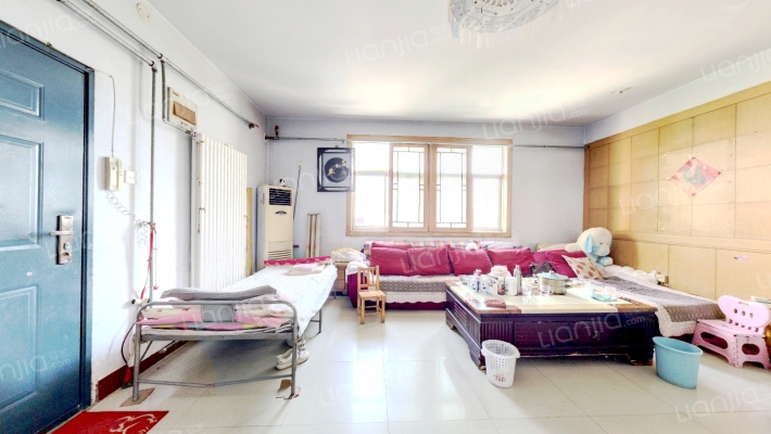 联运家属院二手房实景图