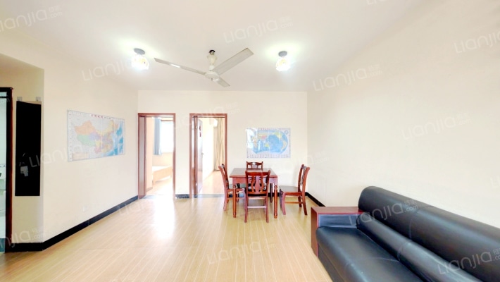 黄梅戏剧院二手房实景图