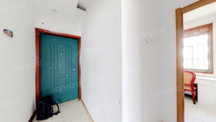 景明佳园赋景苑二手房实景图