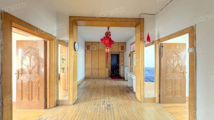 东塔安居二手房实景图
