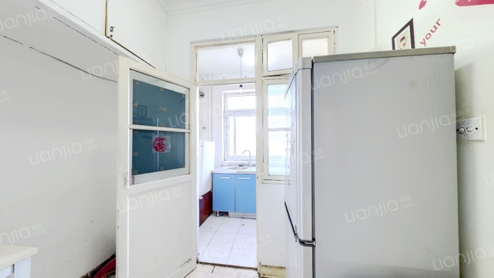 灯市口西街5号院二手房实景图