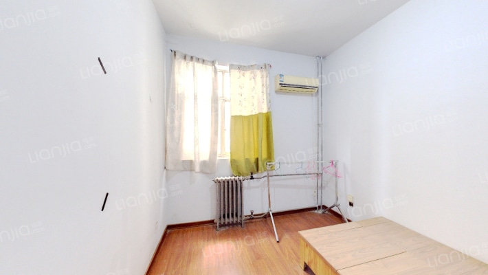 经三路6-1号院二手房实景图