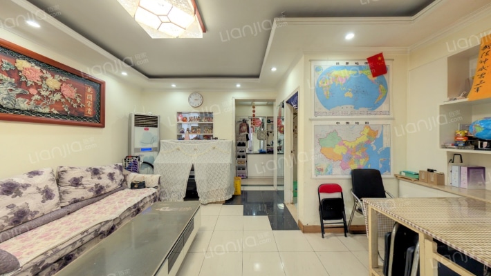 牌楼巷二手房实景图