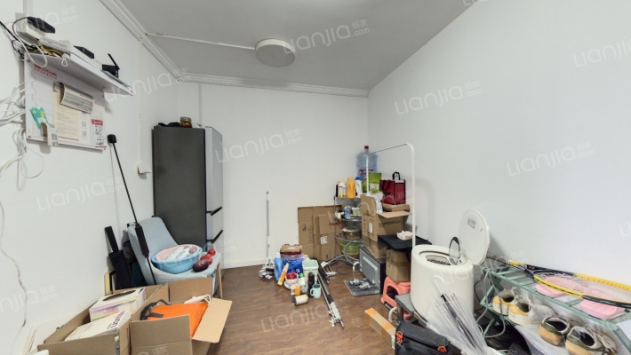 动物园宿舍二手房实景图