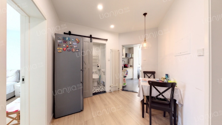 黄金苑二手房实景图