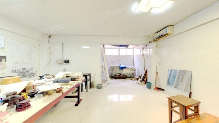 国建东海岸东区二手房实景图