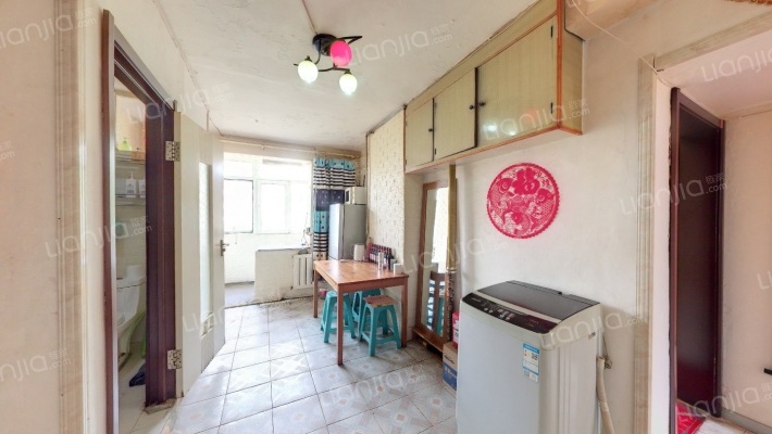 舍利塔社区二手房实景图