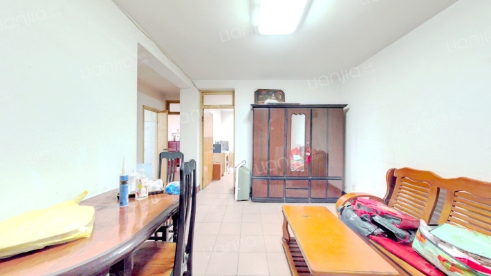 窦小桥二手房实景图