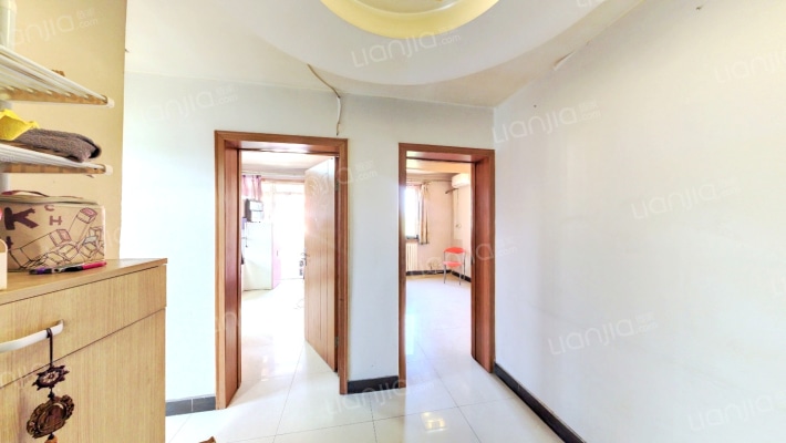 西便门内大街79号院二手房实景图