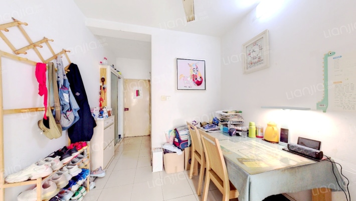 十字街110号二手房实景图