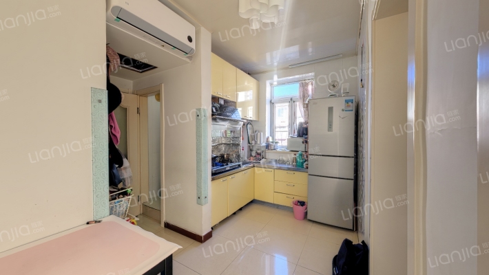 祺寿里二手房实景图