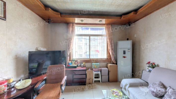 金湖新村二手房实景图