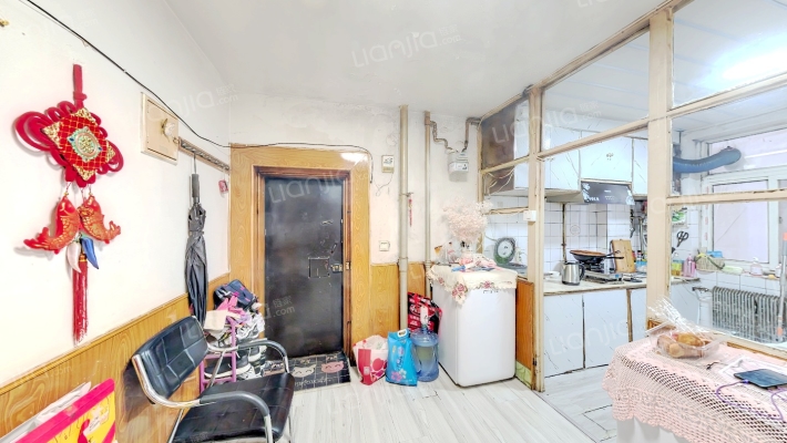 飞翔路二手房实景图