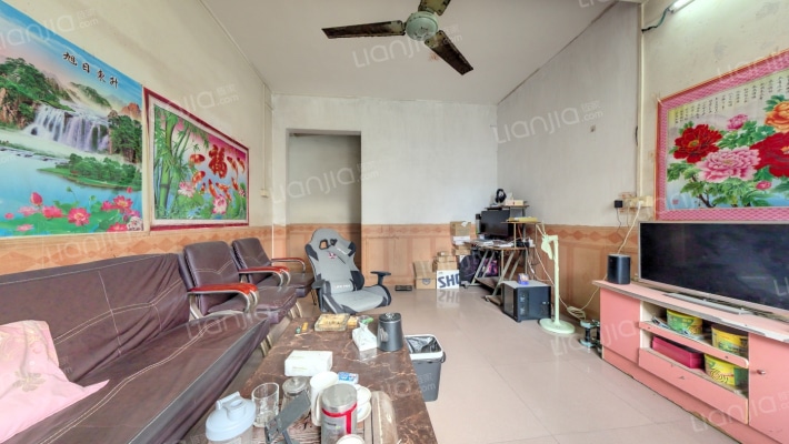 菊苑新村二手房实景图