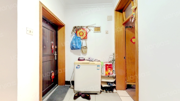 大方新村二手房实景图