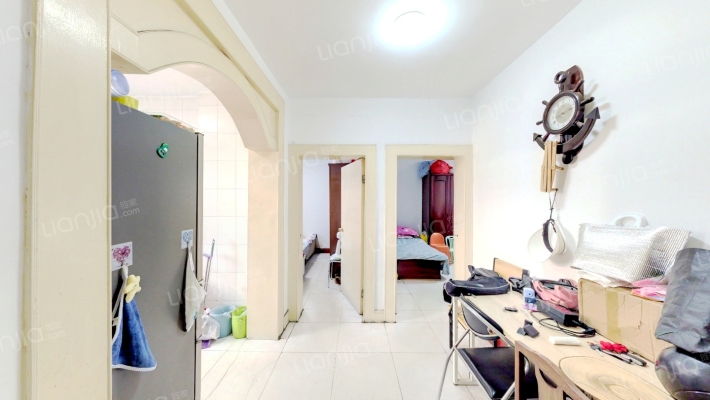 革新中街社区二手房实景图