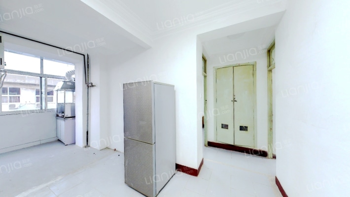 光明北里二手房实景图