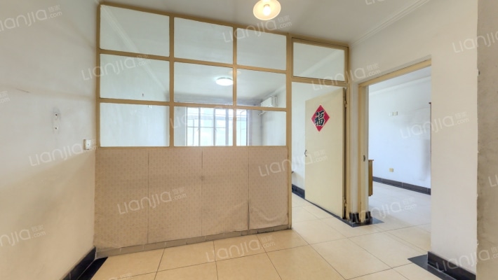 香河园中里二手房实景图