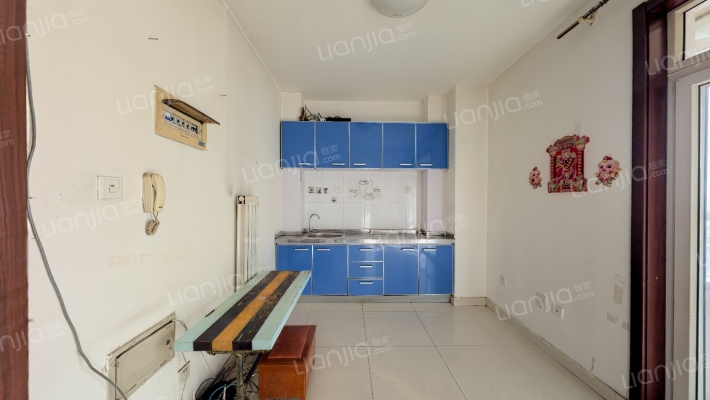 兴业家园二手房实景图