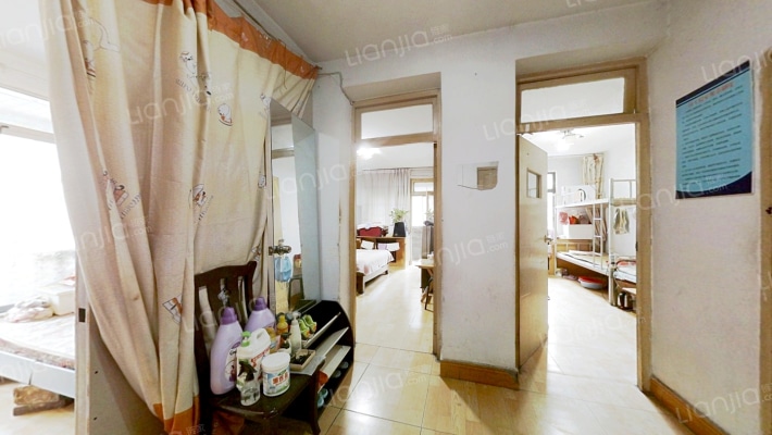 西安日报社家属院(劳卫路)二手房实景图