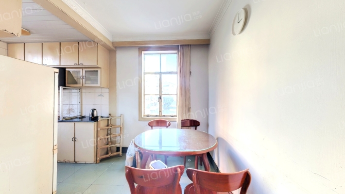 长白街二手房实景图