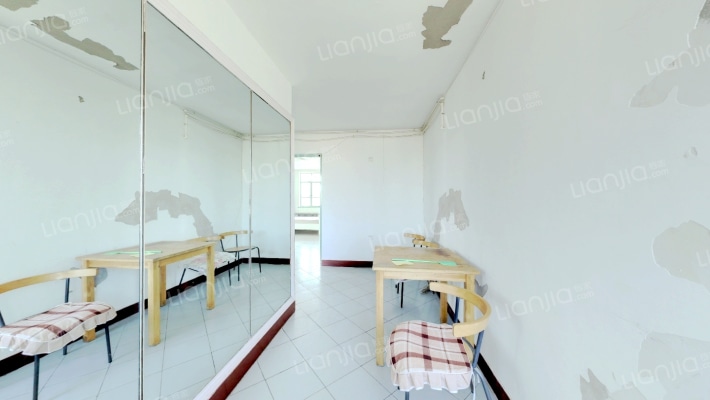 川云里二手房实景图