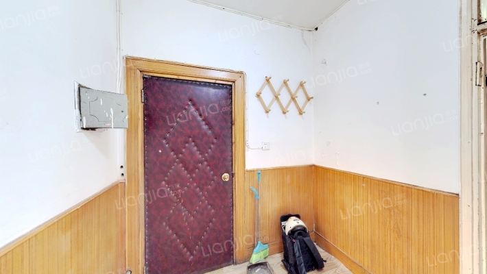 泰山路88巷二手房实景图