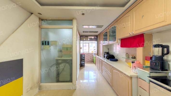 红塔社区二手房实景图