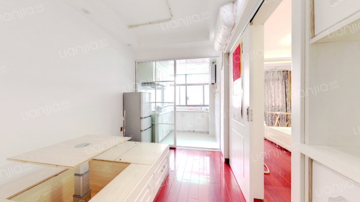 长征新村二手房实景图