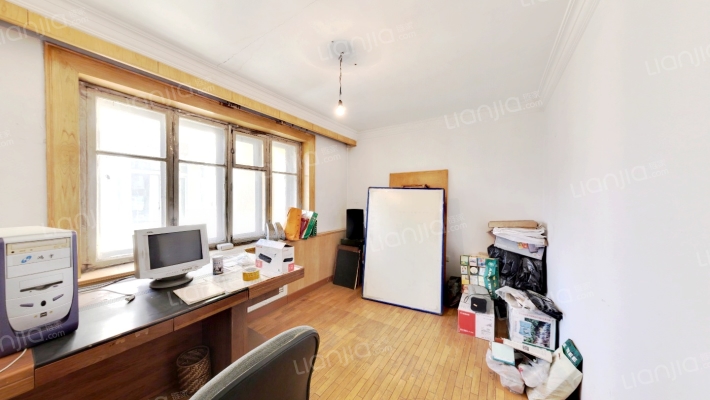 东风街二手房实景图